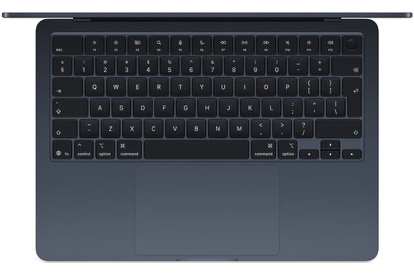 Laptop Apple MacBook Air 13.6" Apple M4 M4 (10 rdz.) 16GB 512GB SSD macOS północ