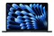Laptop Apple MacBook Air 13.6" Apple M4 M4 (8 rdz.) 16GB 256GB SSD macOS północ