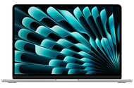 Laptop Apple MacBook Air 13.6" Apple M4 M4 (10 rdz.) 24GB 512GB SSD macOS srebrny