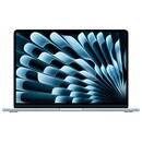 Laptop Apple MacBook Air 13.6" Apple M4 M4 (10 rdz.) 16GB 512GB SSD macOS błękitny