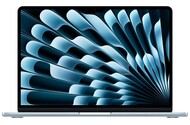 Laptop Apple MacBook Air 13.6" Apple M4 M4 (10 rdz.) 16GB 512GB SSD macOS błękitny