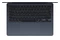 Laptop Apple MacBook Air 13.6" Apple M4 M4 24GB 512GB SSD macOS północ