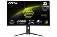 Monitor 31.5" MSI MAG MAG 321CUPDF