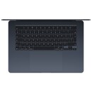 Laptop Apple MacBook Air 15.3" Apple M4 M4 (10 rdz.) 24GB 512GB SSD macOS północ