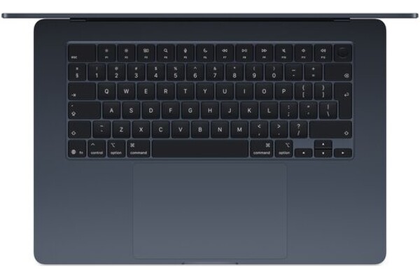 Laptop Apple MacBook Air 15.3" Apple M4 M4 (10 rdz.) 24GB 512GB SSD macOS północ