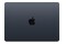 Laptop Apple MacBook Air 13.6" Apple M3 M3 (10 rdz.) 24GB 512GB SSD M.2 macOS niebieski