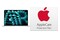 Laptop Apple MacBook Air 15.3" Apple M4 M4 (10 rdz.) 16GB 512GB SSD M.2 macOS srebrny