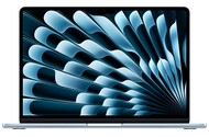 Laptop Apple MacBook Air 13.6" Apple M4 M4 (10 rdz.) 24GB 512GB SSD M.2 macOS błękitny