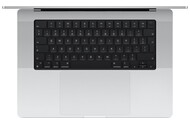 Laptop Apple MacBook Pro 16.2" Apple M4 Max M4 Max (40 rdz.) 8GB 1TB SSD M.2 macOS srebrny