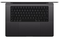 Laptop Apple MacBook Pro 16.2" Apple M4 Max M4 Max (40 rdz.) 8GB 1TB SSD M.2 macOS czarny