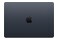 Laptop Apple MacBook Air 13.6" Apple M4 M4 (10 rdz.) 24GB 512GB SSD M.2 macOS niebieski