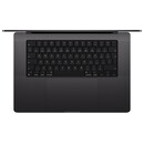 Laptop Apple MacBook Pro 16.2" Apple M4 Max M4 Max (32 rdz.) 36GB 1TB SSD M.2 macOS czarny
