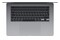 Laptop Apple MacBook Air 15.3" Apple M3 M3 (10 rdz.) 24GB 512GB SSD M.2 macOS szary