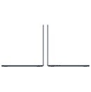 Laptop Apple MacBook Air 15.3" Apple M4 M4 (10 rdz.) 16GB 512GB SSD M.2 macOS niebieski