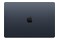 Laptop Apple MacBook Air 15.3" Apple M4 M4 (10 rdz.) 16GB 512GB SSD M.2 macOS niebieski