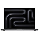 Laptop Apple MacBook Pro 14.2" Apple M5 M5 (10 rdz.) 24GB 1TB SSD macOS gwiezdna czerń