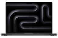 Laptop Apple MacBook Pro 14.2" Apple M5 M5 (10 rdz.) 16GB 1TB SSD macOS gwiezdna czerń