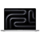 Laptop Apple MacBook Pro 14.2" Apple M5 M5 (10 rdz.) 16GB 512GB SSD macOS srebrny