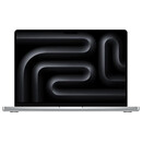 Laptop Apple MacBook Pro 14.2" Apple M5 M5 (10 rdz.) 16GB 2TB SSD macOS srebrny