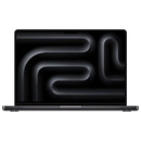 Laptop Apple MacBook Pro 14.2" Apple M5 M5 (10 rdz.) 16GB 2TB SSD macOS gwiezdna czerń