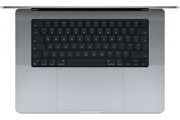 Laptop Apple MacBook Pro 16.2" Apple M2 Pro M2 Pro (19 rdz.) 16GB 512GB SSD M.2 macOS szary