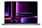 Laptop Apple MacBook Pro 16.2" Apple M2 Pro M2 Pro (19 rdz.) 16GB 512GB SSD M.2 macOS szary