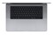 Laptop Apple MacBook Pro 16.2" Apple M2 Pro M2 Pro (19 rdz.) 16GB 512GB SSD M.2 macOS szary