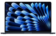 Laptop Apple MacBook Air 15.3" Apple M4 M4 (10 rdz.) 16GB 256GB SSD M.2 macOS niebieski