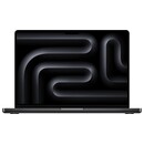 Laptop Apple MacBook Pro 14.2" Apple M5 M5 (10 rdz.) 16GB 512GB SSD M.2 macOS czarny