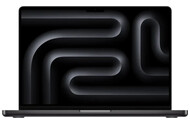 Laptop Apple MacBook Pro 14.2" Apple M5 M5 (10 rdz.) 32GB 4TB SSD macOS gwiezdna czerń