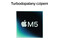 Laptop Apple MacBook Pro 14.2" Apple M5 M5 (10 rdz.) 32GB 4TB SSD macOS gwiezdna czerń
