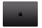 Laptop Apple MacBook Pro 14.2" Apple M5 M5 (10 rdz.) 16GB 1TB SSD M.2 macOS czarny