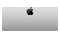 Laptop Apple MacBook Pro 14.2" Apple M5 M5 (10 rdz.) 16GB 1TB SSD M.2 macOS srebrny