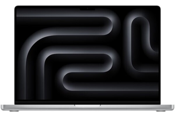 Laptop Apple MacBook Pro 16.2" Apple M5 Pro M5 Pro (20 rdz.) 48GB 1TB SSD macOS srebrny