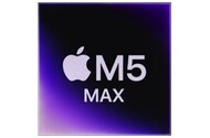 Laptop Apple MacBook Pro 16.2" Apple M5 Max M5 Max (40 rdz.) 48GB 2TB SSD macOS srebrny