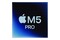 Laptop Apple MacBook Pro 14.2" Apple M5 Pro M5 Pro (20 rdz.) 24GB 2TB SSD macOS srebrny