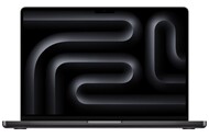 Laptop Apple MacBook Pro 14.2" Apple M5 Pro M5 Pro (20 rdz.) 24GB 2TB SSD macOS gwiezdna czerń