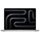 Laptop Apple MacBook Pro 14.2" Apple M5 Pro M5 Pro (16 rdz.) 24GB 2TB SSD macOS srebrny