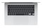 Laptop Apple MacBook Air 15.3" Apple M5 M5 (10 rdz.) 24GB 1TB SSD macOS srebrny