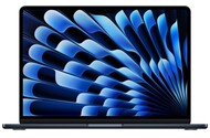 Laptop Apple MacBook Air 13.6" Apple M5 M5 (10 rdz.) 24GB 1TB SSD macOS północ