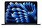 Laptop Apple MacBook Air 13.6" Apple M5 M5 (10 rdz.) 24GB 1TB SSD macOS północ