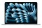 Laptop Apple MacBook Air 13.6" Apple M5 M5 (10 rdz.) 24GB 1TB SSD macOS błękitny