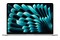 Laptop Apple MacBook Air 13.6" Apple M5 M5 (10 rdz.) 24GB 1TB SSD macOS srebrny