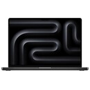 Laptop Apple MacBook Pro 16.2" Apple M5 Max M5 Max (32 rdz.) 36GB 2TB SSD macOS gwiezdna czerń