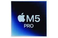 Laptop Apple MacBook Pro 14.2" Apple M5 Pro M5 Pro (16 rdz.) 24GB 1TB SSD macOS gwiezdna czerń