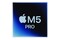 Laptop Apple MacBook Pro 14.2" Apple M5 Pro M5 Pro (16 rdz.) 24GB 1TB SSD macOS srebrny