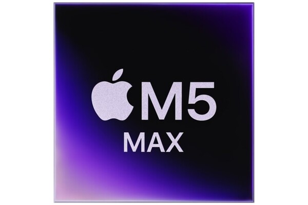 Laptop Apple MacBook Pro 14.2" Apple M5 Max M5 Max (32 rdz.) 36GB 2TB SSD macOS gwiezdna czerń