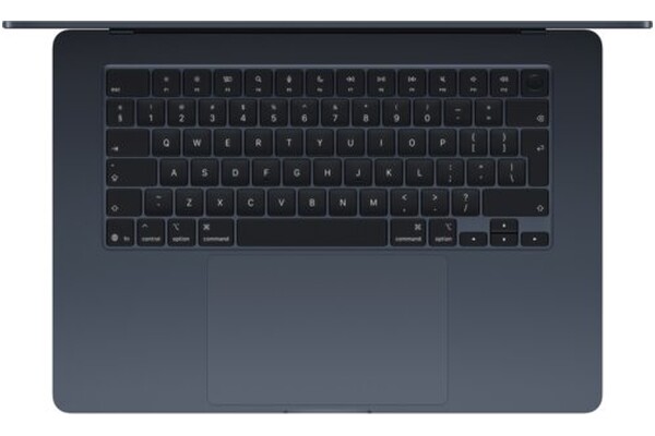 Laptop Apple MacBook Air 15.3" Apple M5 M5 (10 rdz.) 16GB 512GB SSD macOS północ