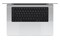 Laptop Apple MacBook Pro 16.2" Apple M5 Pro M5 Pro (20 rdz.) 24GB 1TB SSD macOS srebrny