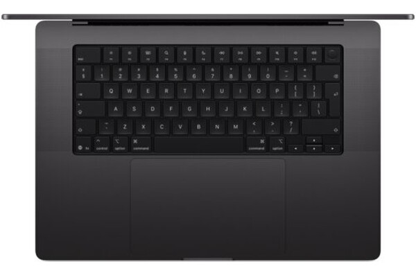 Laptop Apple MacBook Pro 16.2" Apple M5 Pro M5 Pro (20 rdz.) 24GB 1TB SSD macOS gwiezdna czerń